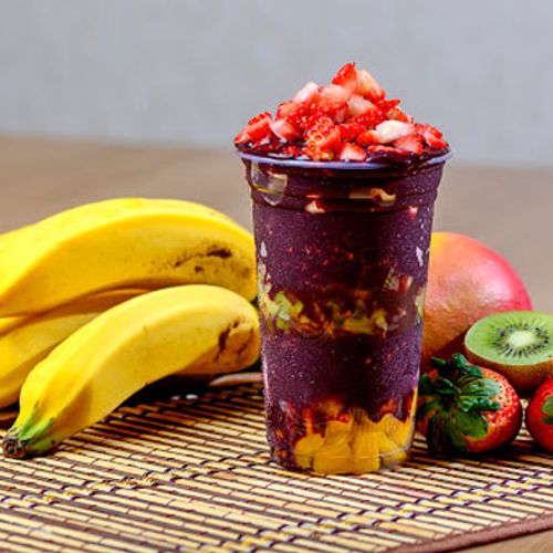 açaí